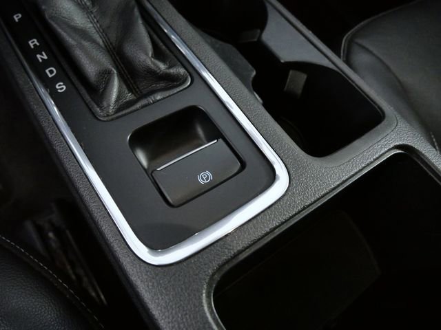 Certified 2018 Ford Escape SEL image 23