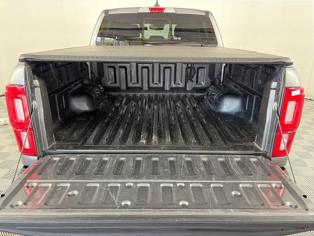 Certified 2021 Ford Ranger XLT w/ Equipment Group 302A High image 27
