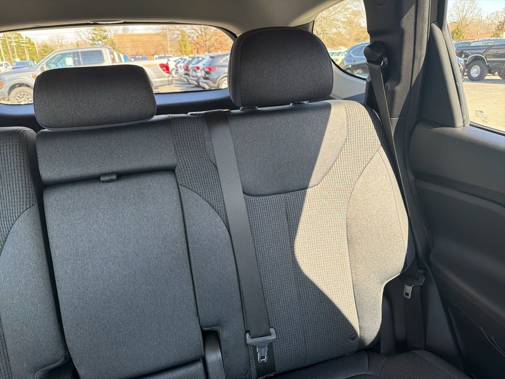 Used 2021 Hyundai Santa Fe SEL image 13