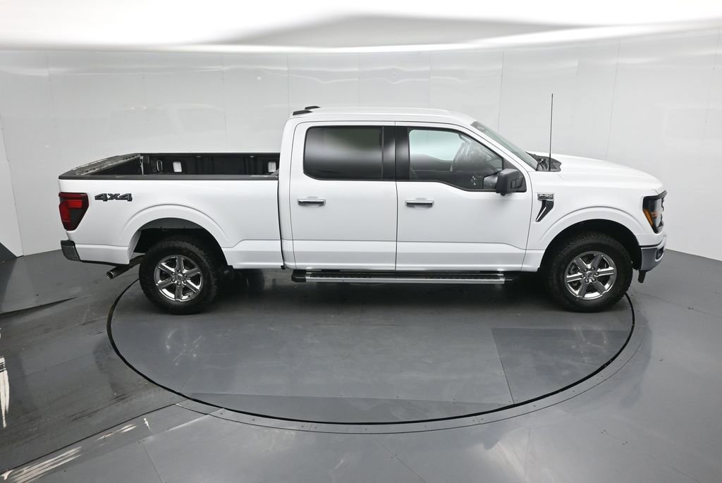 Certified 2024 Ford F150 XLT w/ Tow/Haul Package image 28
