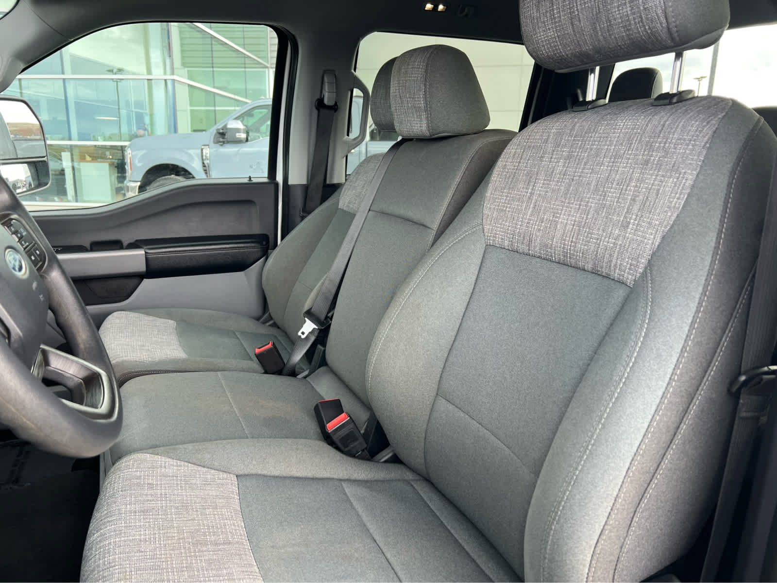 Certified 2024 Ford F350 XLT AWD/4WD image 38