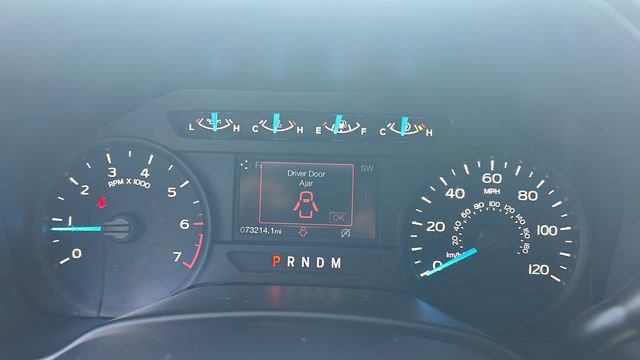 Certified 2020 Ford F150 XL w/ Equipment Group 101A Mid image 18