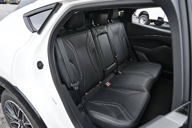 Certified 2024 Ford Mustang Mach-E Premium AWD/4WD image 28