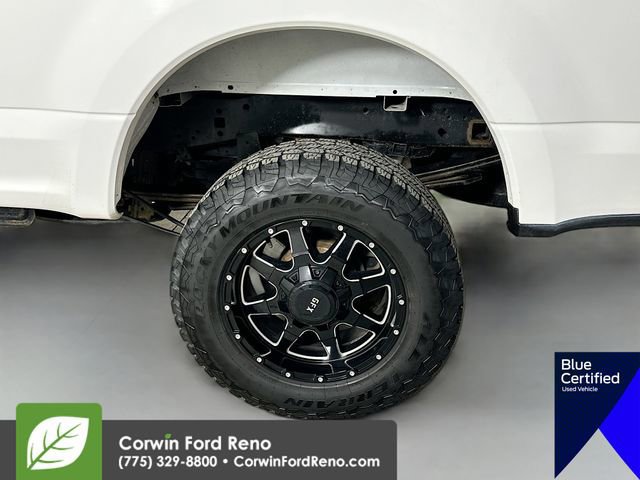 Certified 2019 Ford F250 XL w/ Power Equipment Group image 32
