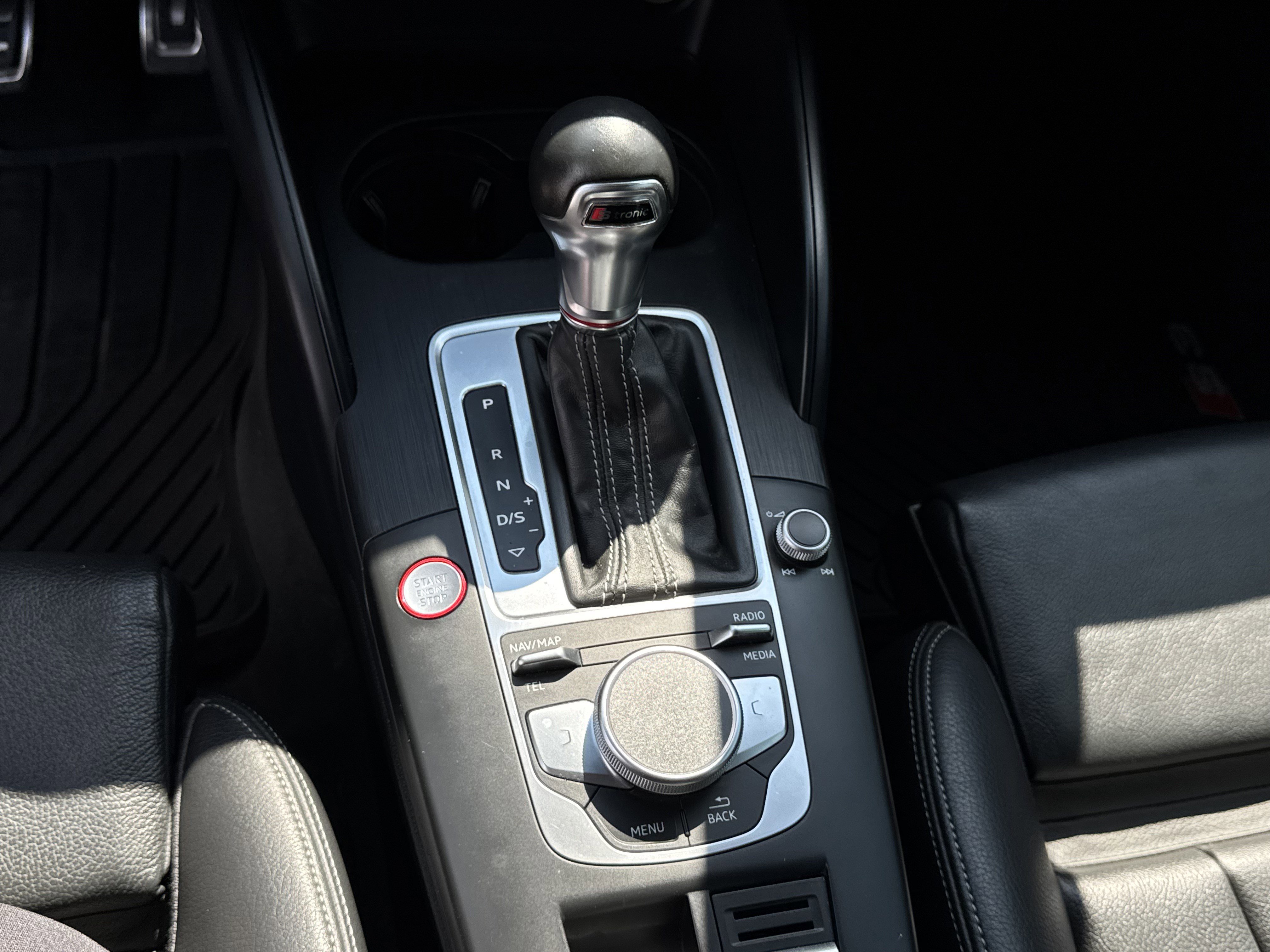 Used 2019 Audi S3 Premium Plus w/ Technology Package image 20