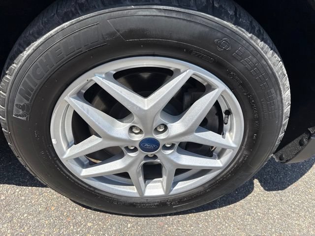 Certified 2022 Ford Edge SEL w/ Convenience Package AWD/4WD image 13