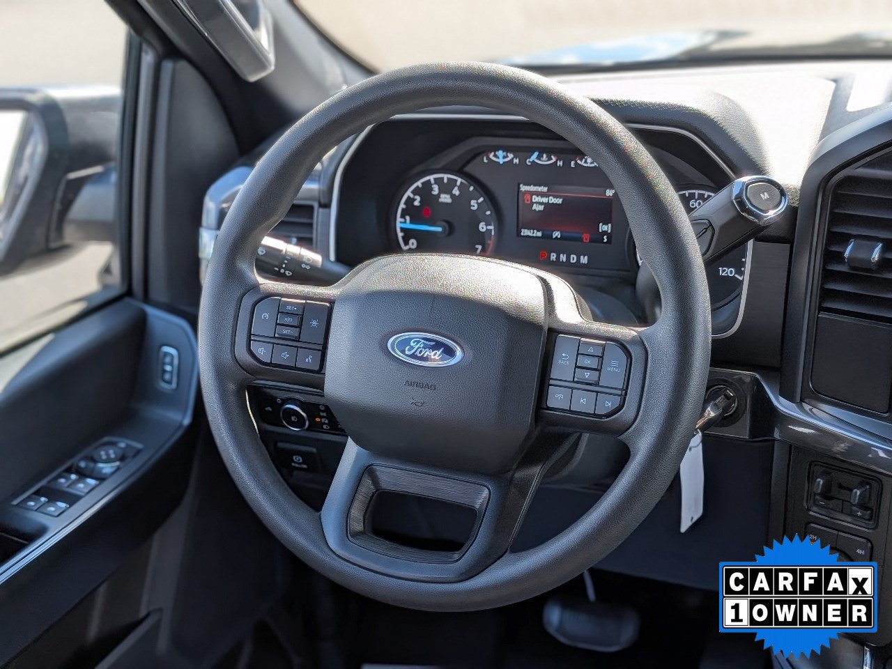 Certified 2023 Ford F150 XL w/ STX Appearance Package AWD/4WD image 15