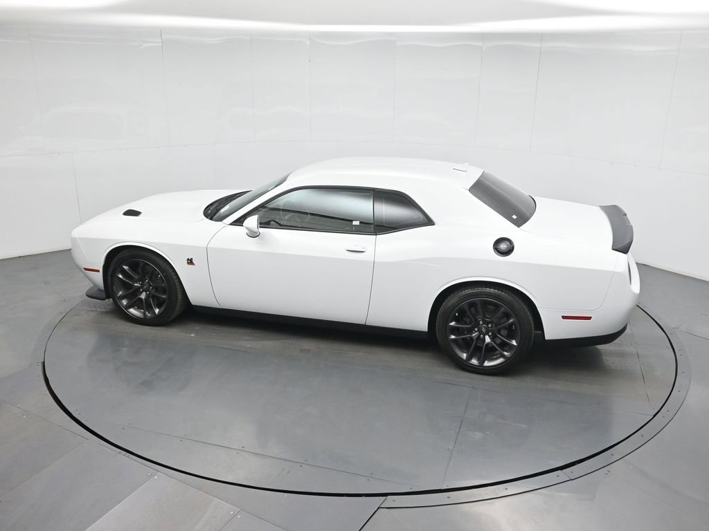 Used 2020 Dodge Challenger R/T Scat Pack RWD image 38