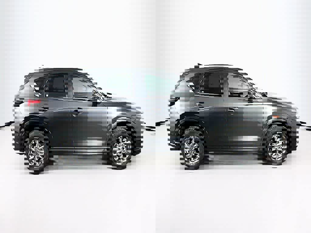 Used 2025 MAZDA CX-5 AWD 2.5 S w/ Select Package image 6