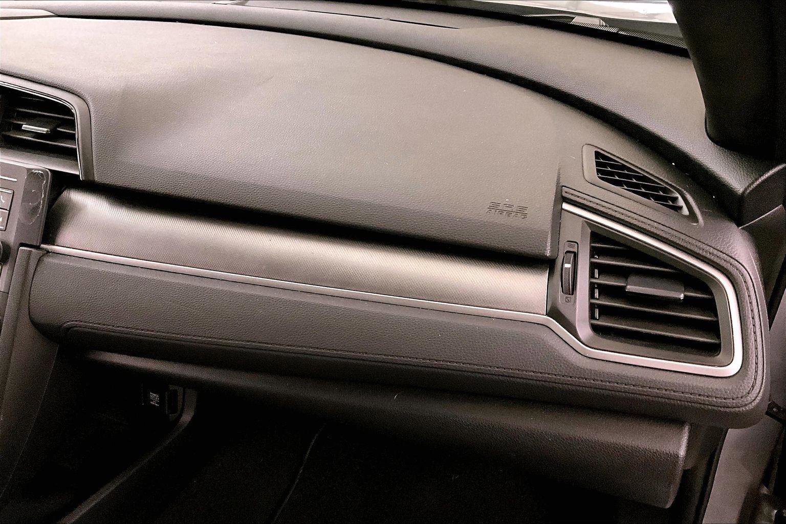 Used 2018 Honda Civic LX-P image 15