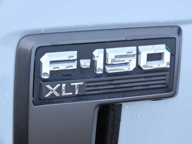 Certified 2021 Ford F150 XLT w/ Equipment Group 302A High image 12