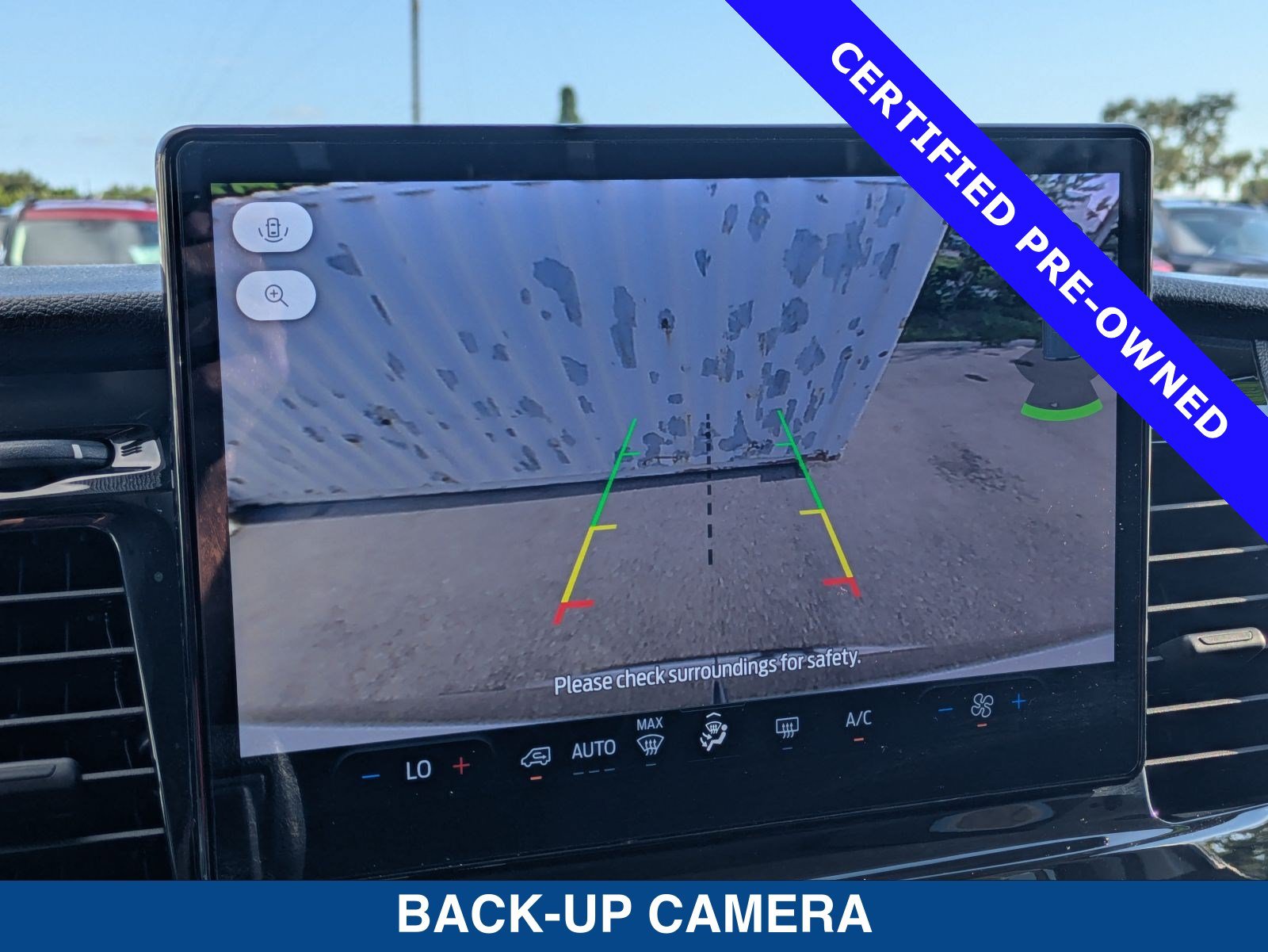 Certified 2025 Ford Transit 350 XLT RWD image 29