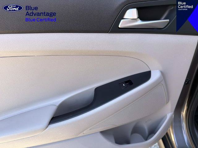Used 2020 Hyundai Tucson Value FWD image 10