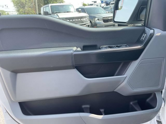 Certified 2023 Ford F150 XL RWD image 17