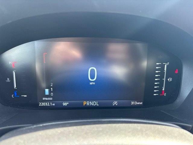 Certified 2023 Ford Escape Active AWD/4WD image 20