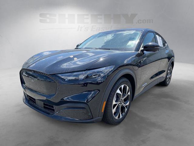 Certified 2025 Ford Mustang Mach-E Select w/ Comfort Package Lite AWD/4WD image 15