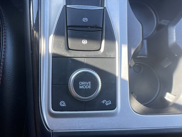 Certified 2022 Ford Explorer ST-Line image 29