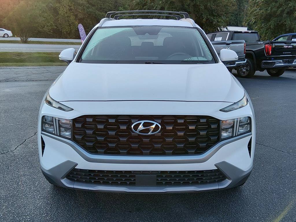 Used 2023 Hyundai Santa Fe SEL AWD/4WD image 9