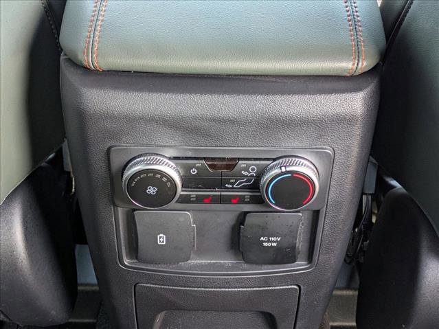 Certified 2024 Ford Explorer Timberline w/ Timberline Technology Package image 18