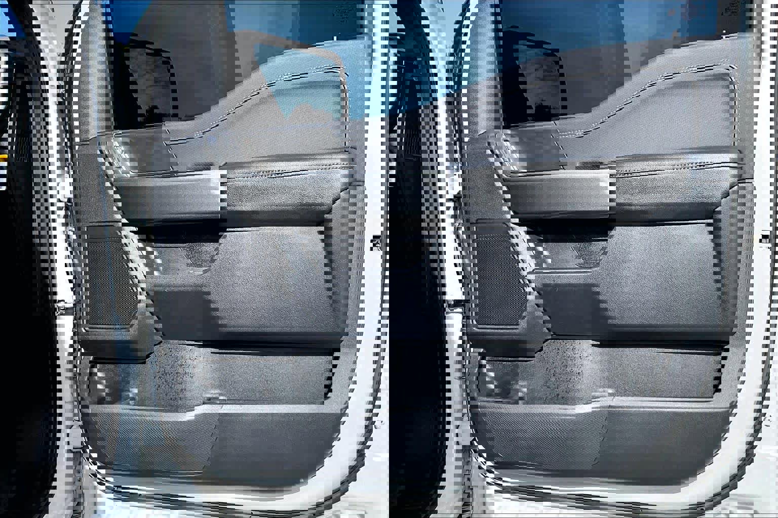 Certified 2023 Ford F150 XLT w/ Equipment Group 302A High image 23