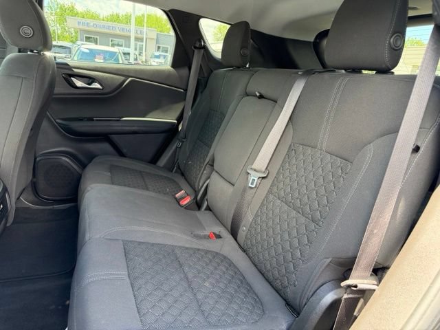 Used 2019 Chevrolet Blazer LT FWD image 26