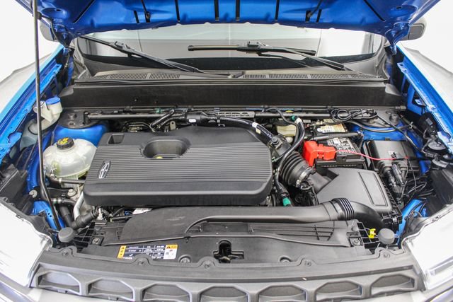 Certified 2022 Ford Maverick XLT w/ Equipment Group 300A Standard AWD/4WD image 17