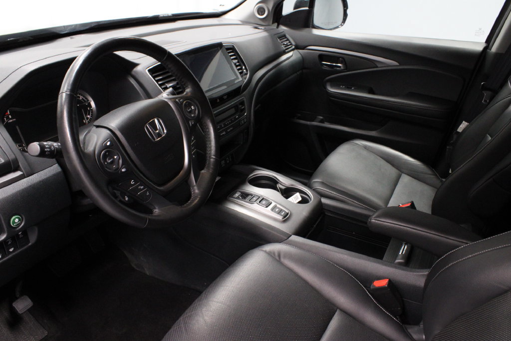 Used 2023 Honda Ridgeline RTL-E image 23