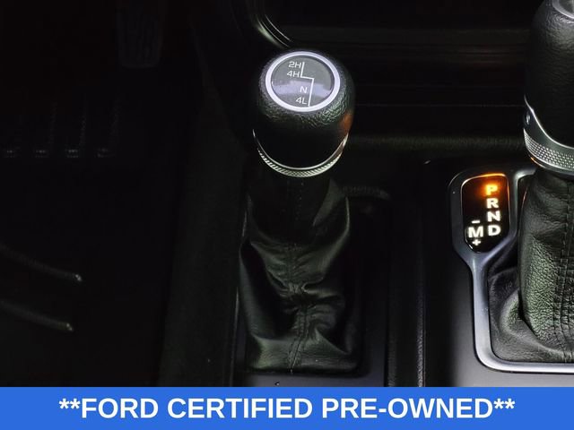 Used 2021 Jeep Gladiator Sport image 24