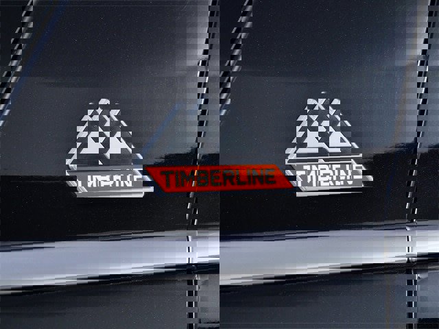 Certified 2024 Ford Expedition Timberline image 9