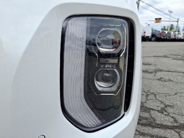 Used 2021 Hyundai Palisade Calligraphy image 9