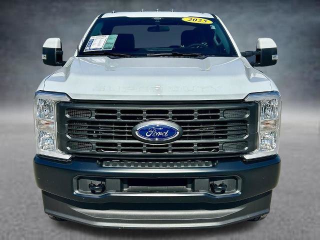 Certified 2025 Ford F250 XL AWD/4WD image 2