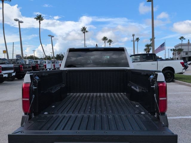 Used 2024 Toyota Tacoma SR RWD image 13