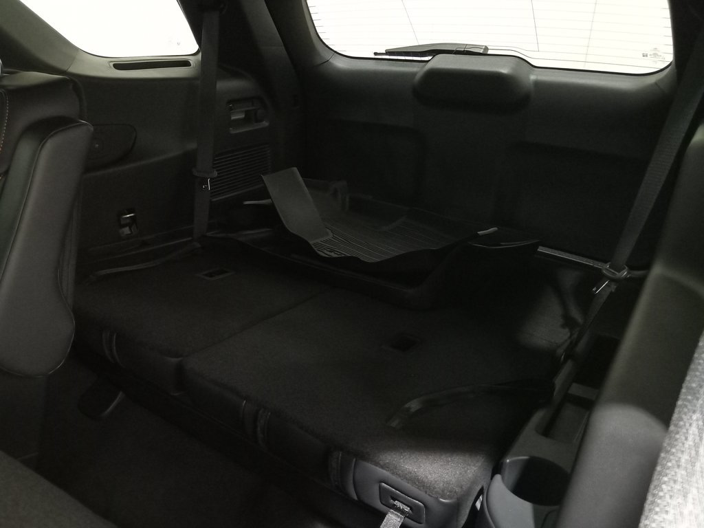 Certified 2026 Ford Explorer Tremor AWD/4WD image 13