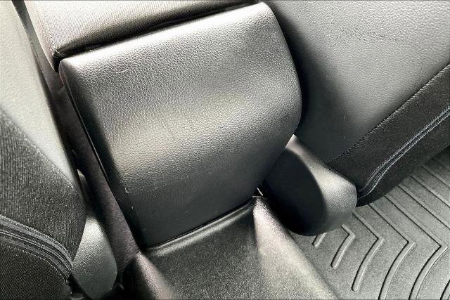 Used 2024 Honda Civic Sport image 10