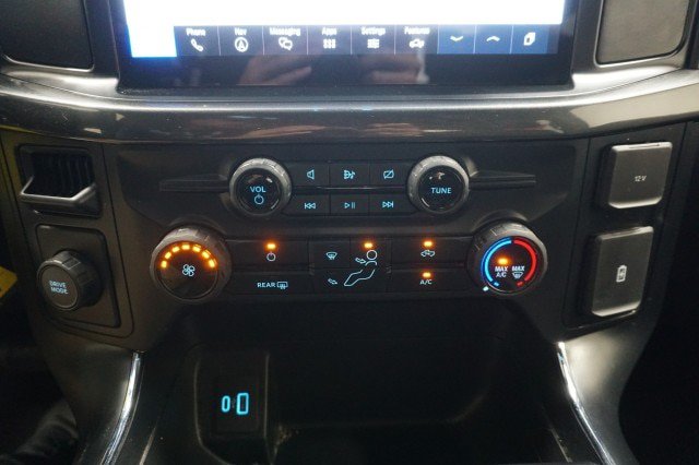 Certified 2024 Ford F150 STX RWD image 29