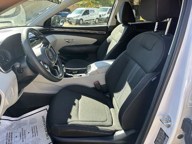 Used 2024 Hyundai Tucson SEL image 11