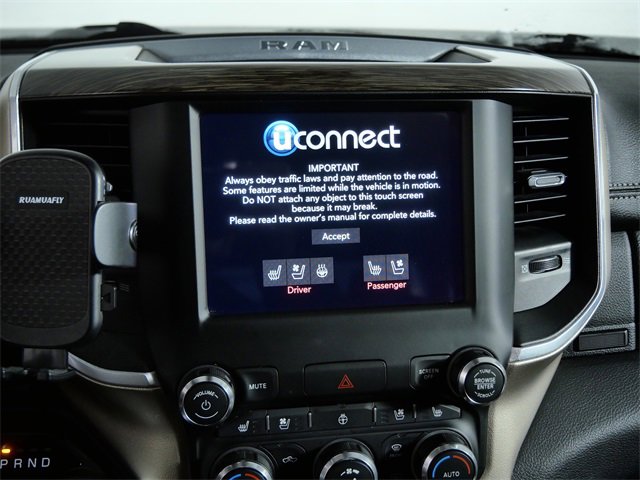 Used 2020 RAM 1500 Laramie image 20