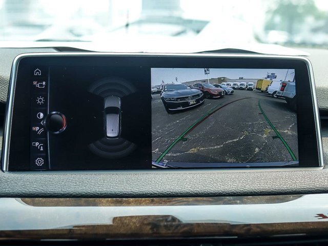 Used 2017 BMW X5 xDrive35i AWD/4WD image 25