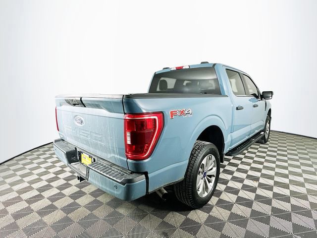 Certified 2023 Ford F150 XL w/ STX Appearance Package image 5