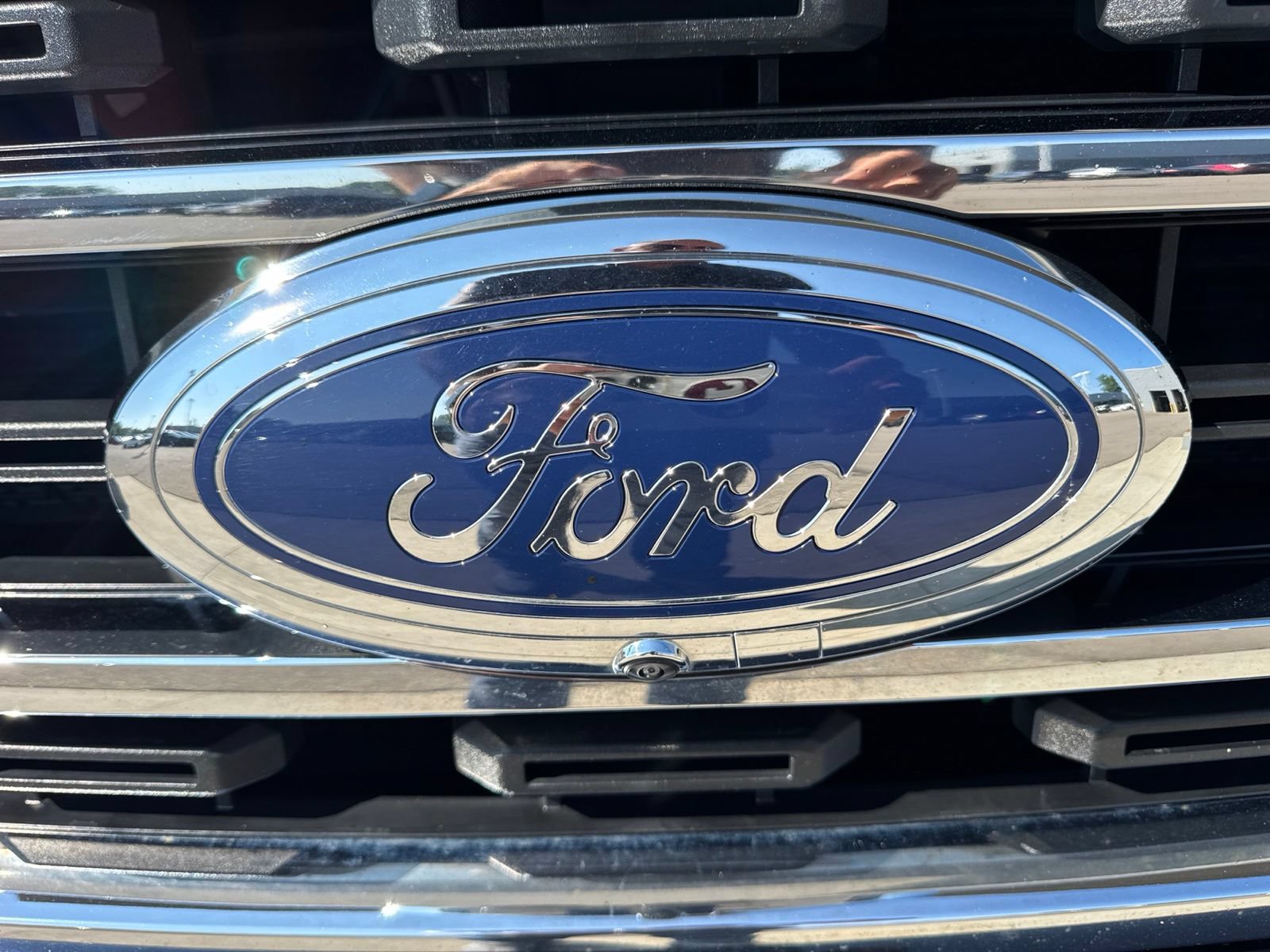 Certified 2021 Ford F150 XLT w/ Equipment Group 302A High AWD/4WD image 13