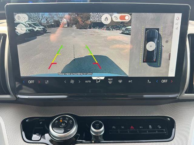 Certified 2025 Ford Expedition Max Active image 18