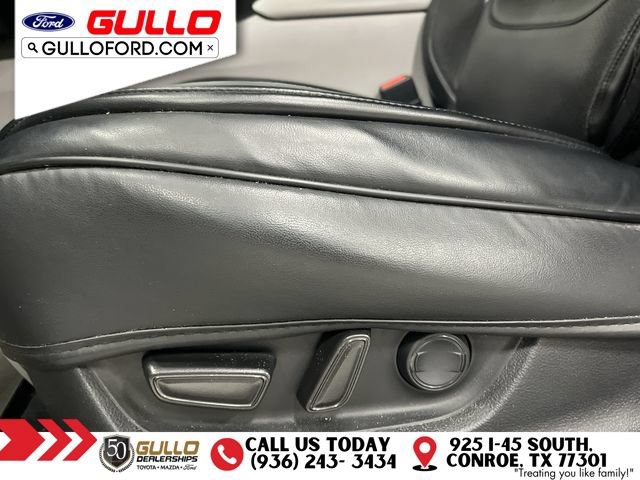Used 2022 Toyota Camry LE FWD image 21