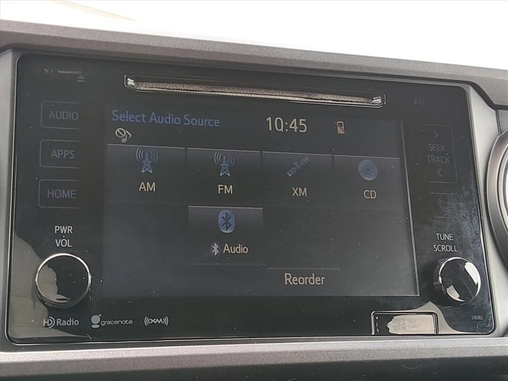 Used 2019 Toyota Tacoma 2WD Double Cab image 18