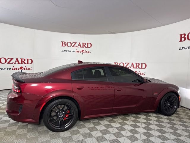Used 2021 Dodge Charger Scat Pack image 9