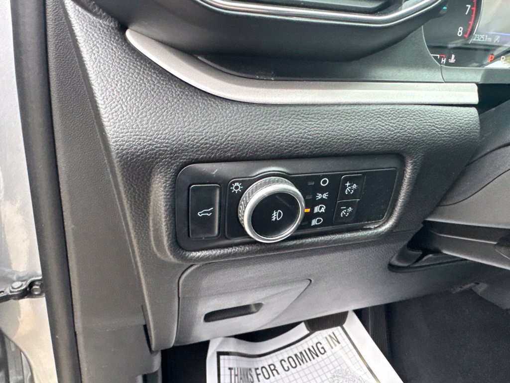 Certified 2024 Ford Explorer XLT w/ Equipment Group 202A AWD/4WD image 14