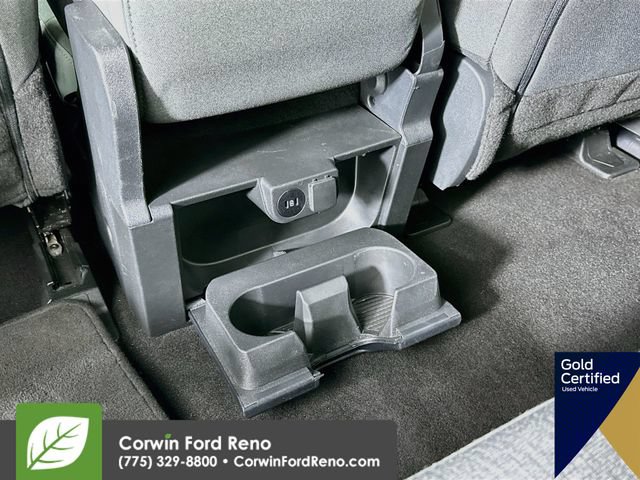 Certified 2025 Ford F150 XLT w/ Equipment Group 301A Standard AWD/4WD image 27