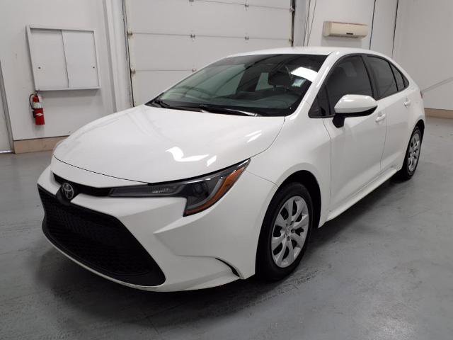 Used 2022 Toyota Corolla LE image 7