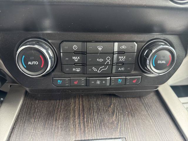 Certified 2021 Ford F350 Lariat AWD/4WD image 16