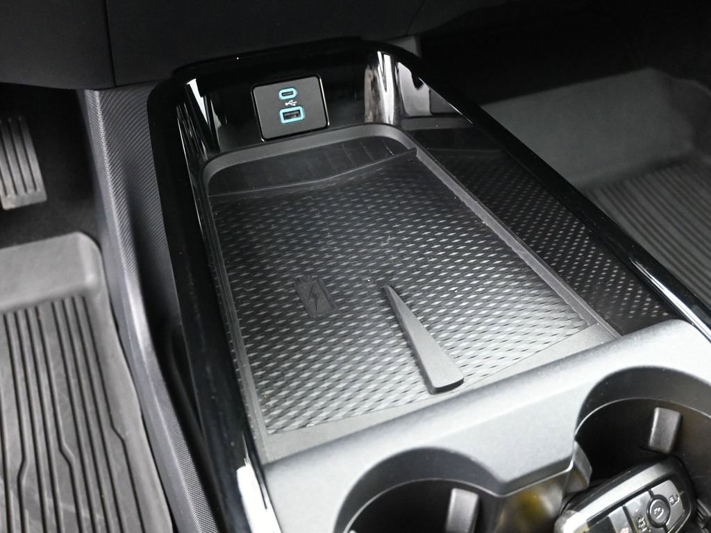 Certified 2023 Ford Mustang Mach-E Select image 18