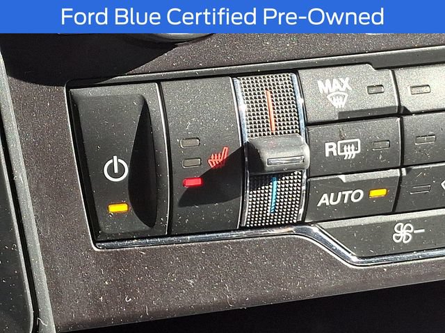 Certified 2018 Ford Explorer XLT w/ Equipment Group 202A AWD/4WD image 30